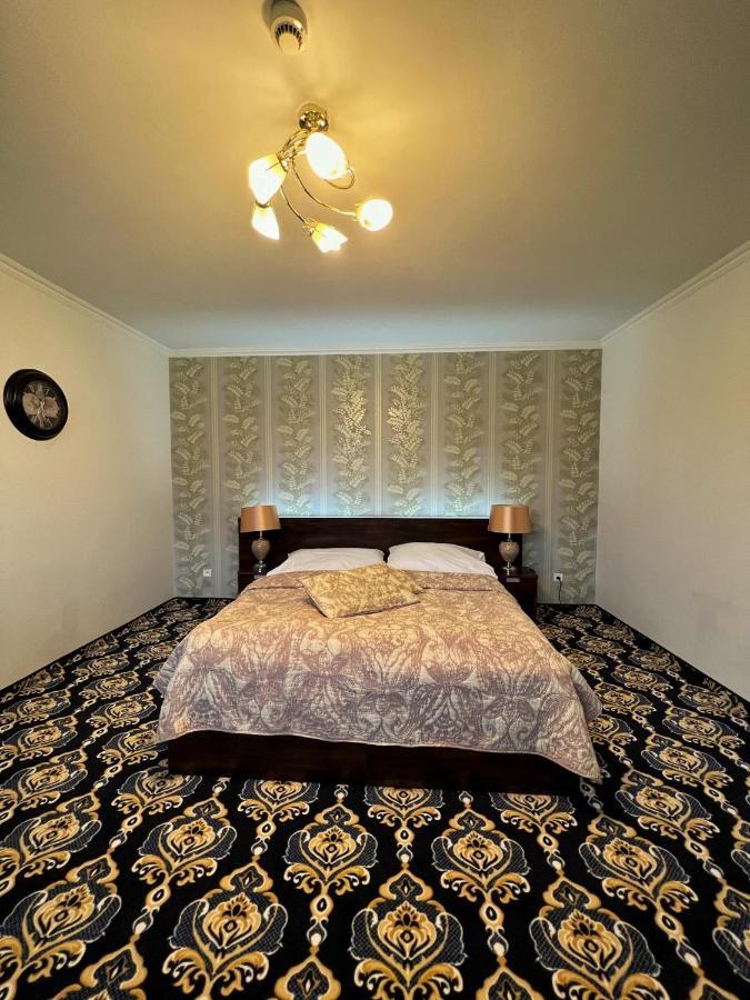 President Hotel Montfort Ždiar Esterno foto