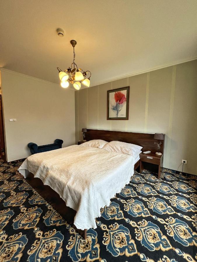 President Hotel Montfort Ždiar Esterno foto