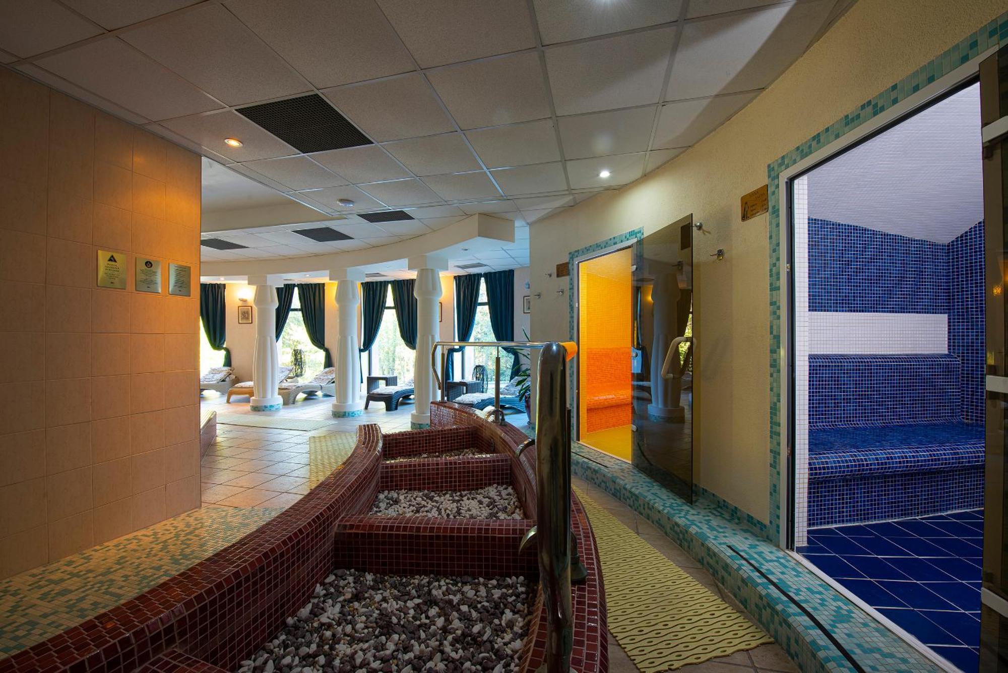 President Hotel Montfort Ždiar Esterno foto