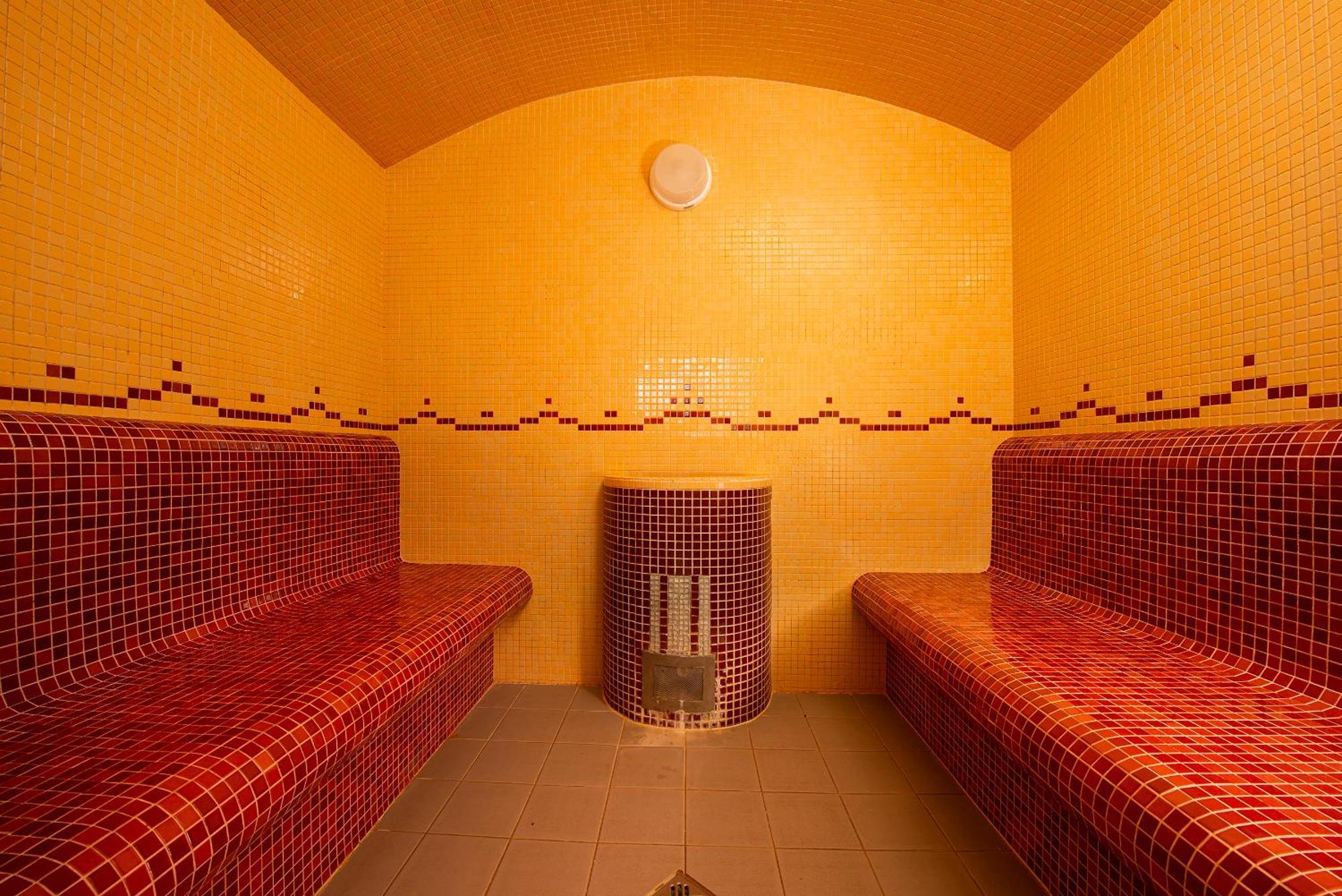 President Hotel Montfort Ždiar Esterno foto