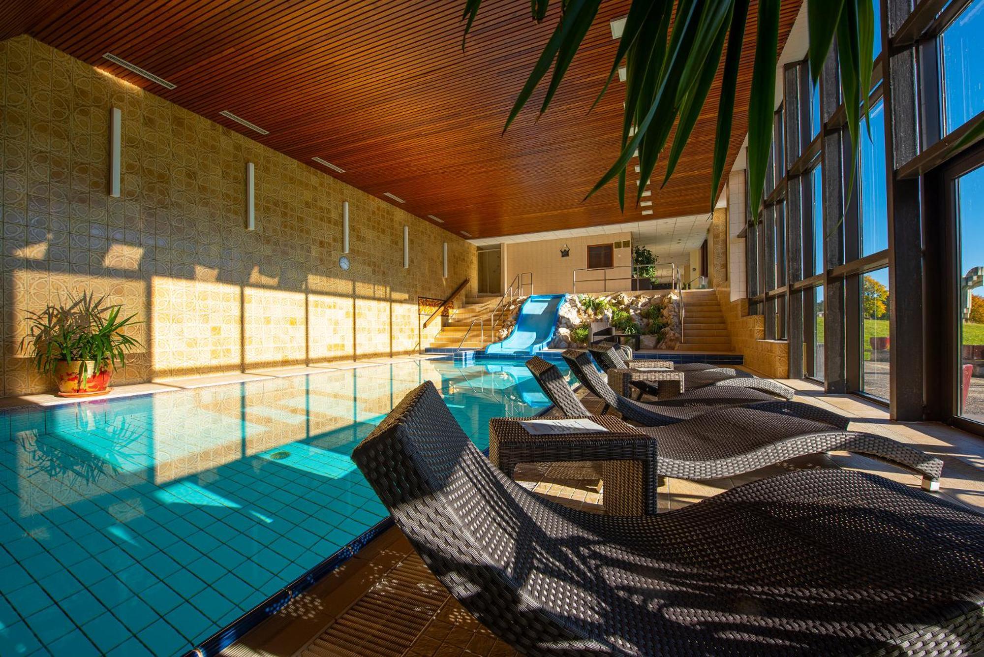 President Hotel Montfort Ždiar Esterno foto