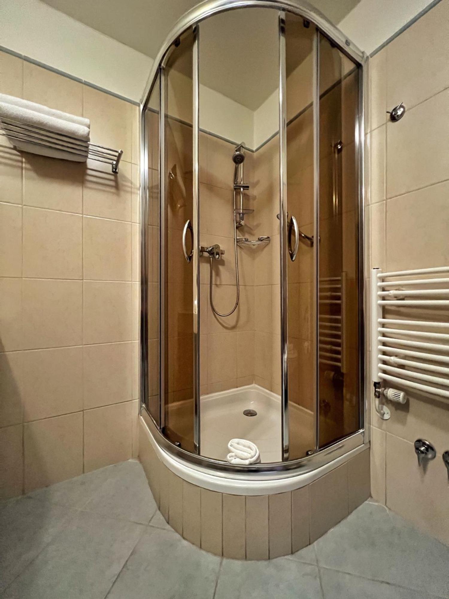 President Hotel Montfort Ždiar Esterno foto